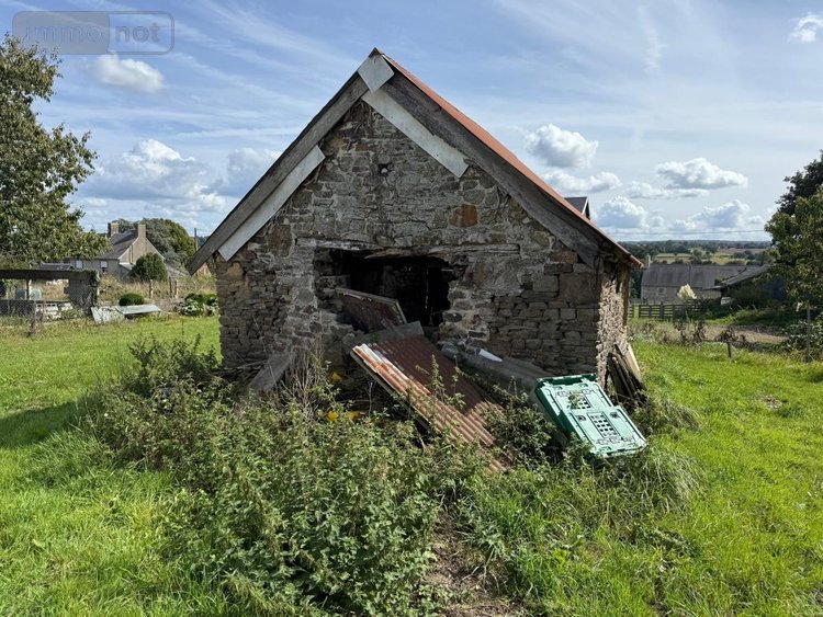Maison a vendre Montbray 50410 Manche 113 m2  64140 euros