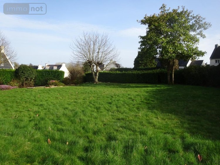 Maison a vendre Bohars 29820 Finistère 162 m2 7 pièces 384520 euros