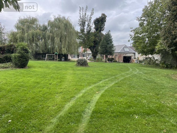Maison a vendre Quiévy 59214 Nord 289 m2 13 pièces 607840 euros