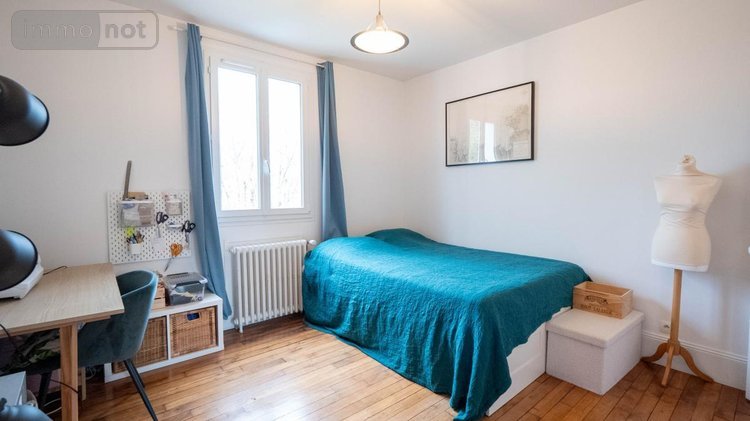 Appartement a vendre Orléans 45000 Loiret 116 m2 5 pièces 389000 euros