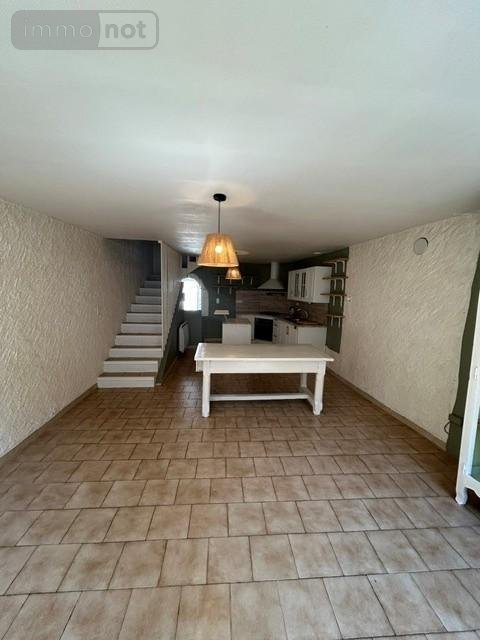 Maison a vendre Pont-du-Château 63430 Puy-de-Dôme 49 m2 2 pièces 129000 euros