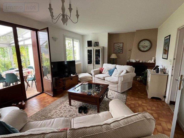 Maison a vendre Saint-Hilaire-Petitville 50500 Manche 145 m2 6 pièces 269500 euros