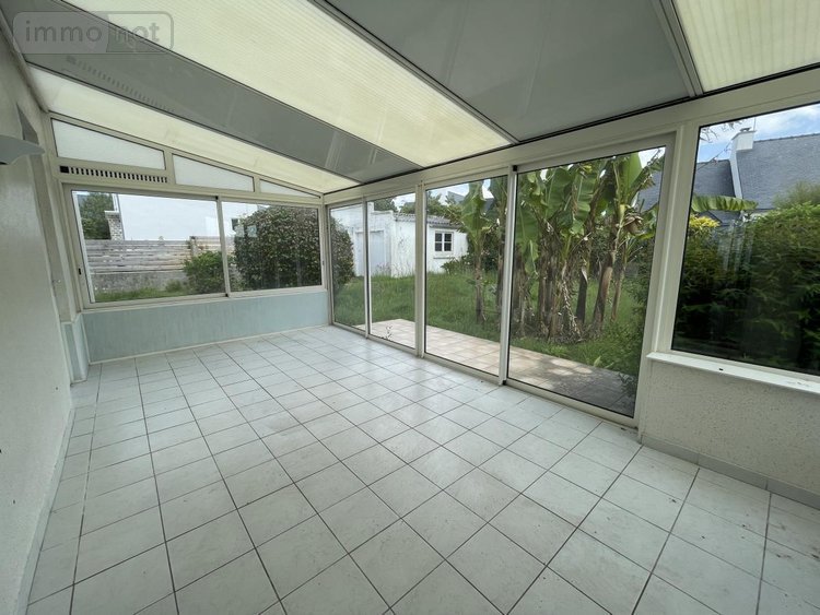 Maison a vendre Concarneau 29900 Finistère 88 m2 5 pièces 188424 euros
