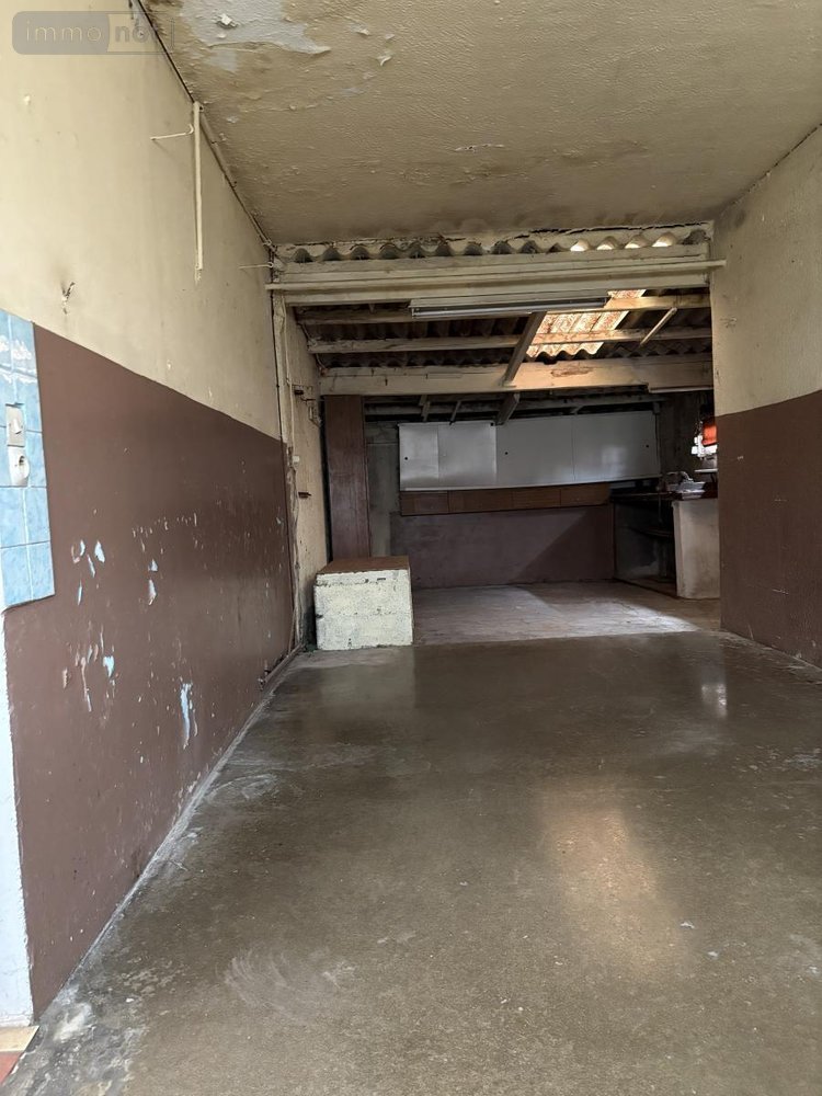 Maison a vendre Sallaumines 62430 Pas-de-Calais 84 m2 5 pièces 139000 euros