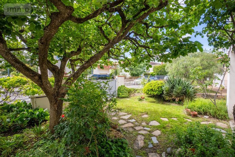 Maison a vendre Toulouse 31000 Haute-Garonne 96 m2  379000 euros