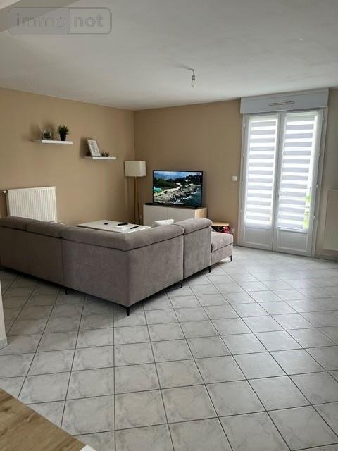 Maison a vendre Aulnois-sous-Laon 02000 Aisne 130 m2 5 pièces 202000 euros