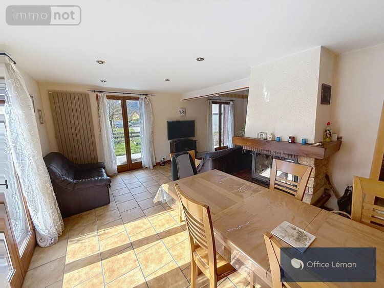 Maison a vendre Cessy 01170 Ain 137 m2 6 pièces 630000 euros