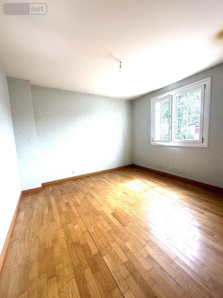 Maison a vendre Brandérion 56700 Morbihan 124 m2 6 pièces 251880 euros