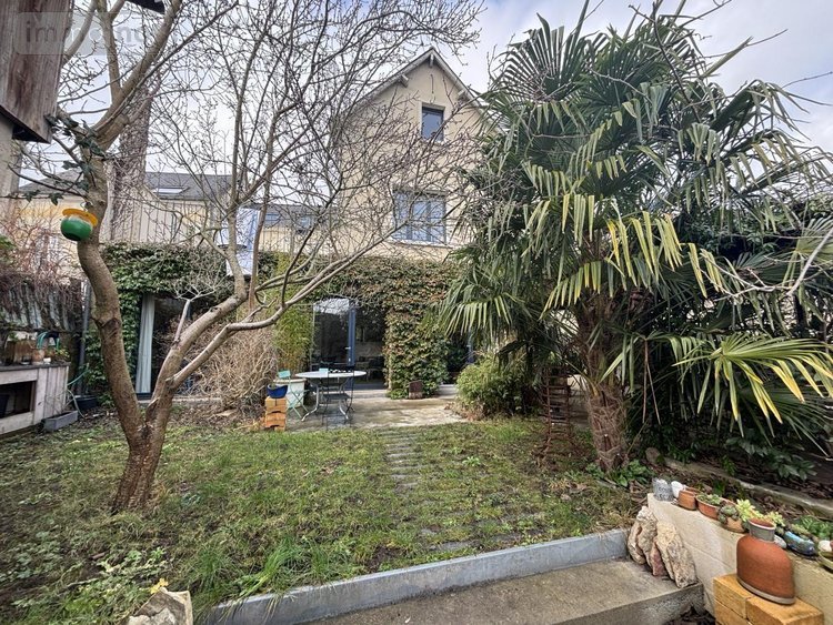 Maison a vendre Gennes 49350 Maine-et-Loire 235 m2 7 pièces 470925 euros