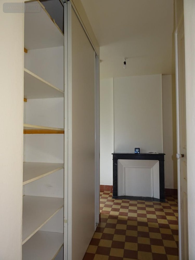 Location maison Sault-Saint-Remy 08190 Ardennes 139 m2 5 pièces 909 euros
