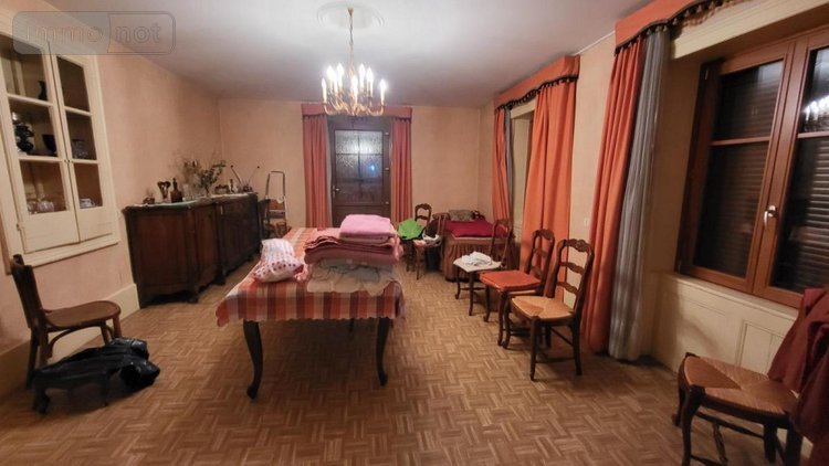 Maison a vendre Étouvans 25260 Doubs 136 m2 6 pièces 92000 euros