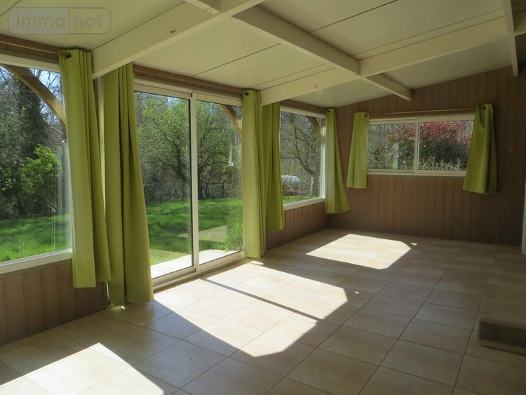 Maison a vendre Mesnil-Clinchamps 14380 Calvados 200 m2 7 pièces 242650 euros