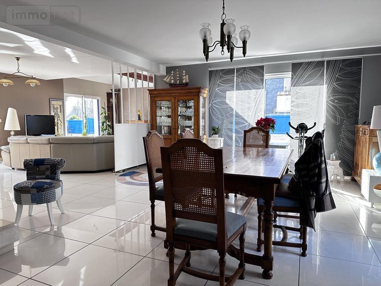 Maison a vendre Saint-Avé 56890 Morbihan 187 m2  770000 euros