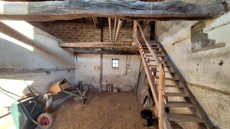 Maison a vendre Chavannes-sur-Reyssouze 01190 Ain 56 m2 2 pièces 118000 euros