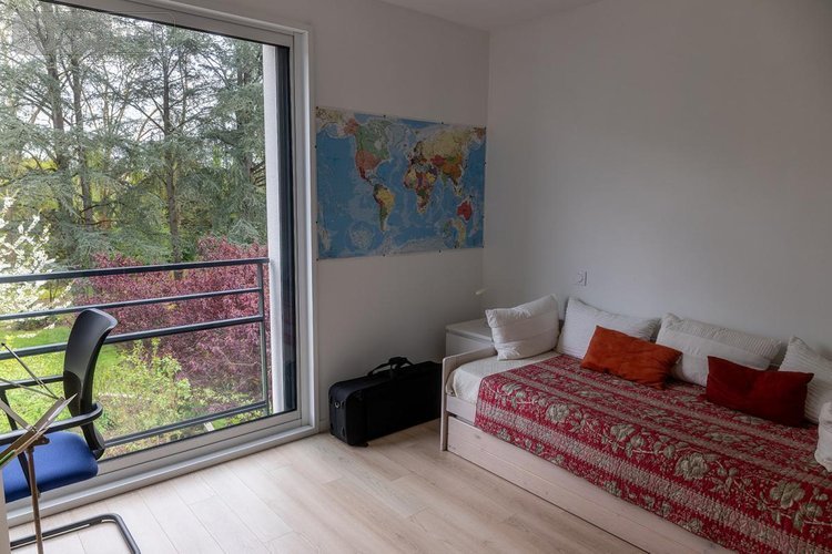 Maison a vendre Vertou 44120 Loire-Atlantique 195 m2 6 pièces 1179900 euros