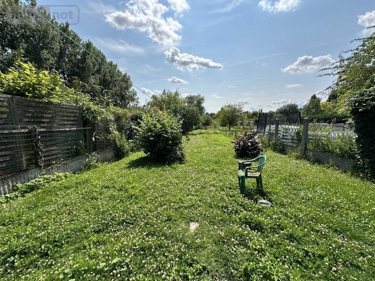 Maison a vendre Flers-en-Escrebieux 59128 Nord 100 m2 3 pièces 128400 euros