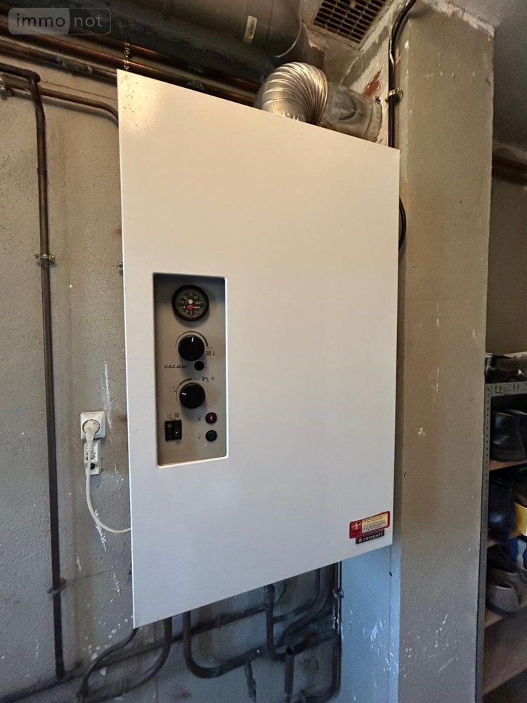 Maison a vendre Romagnat 63540 Puy-de-Dôme 119 m2 6 pièces 273000 euros