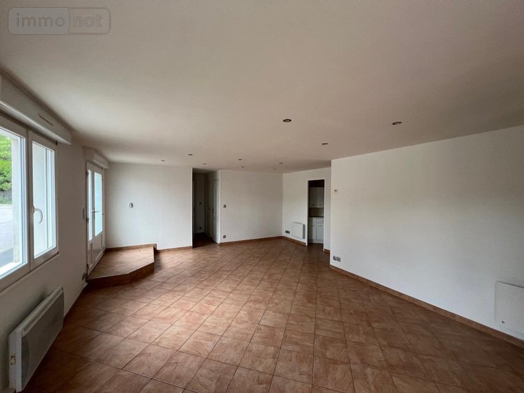Immeuble a vendre Thiberville 27230 Eure 156 m2  157000 euros