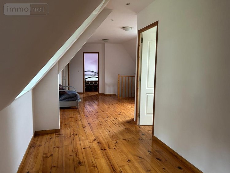 Maison a vendre Ploumagoar 22970 Côtes-d'Armor 159 m2 5 pièces 386080 euros