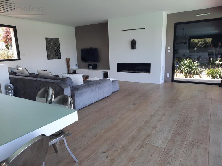 Maison a vendre Séné 56860 Morbihan 160 m2 4 pièces 1391872 euros