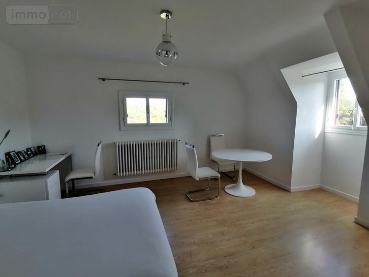 Maison a vendre Saint-Quay-Portrieux 22410 Côtes-d'Armor 176 m2 6 pièces 610000 euros