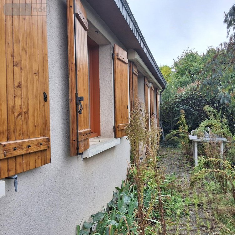 Maison a vendre Cantenay-Épinard 49460 Maine-et-Loire 93 m2 4 pièces 273000 euros
