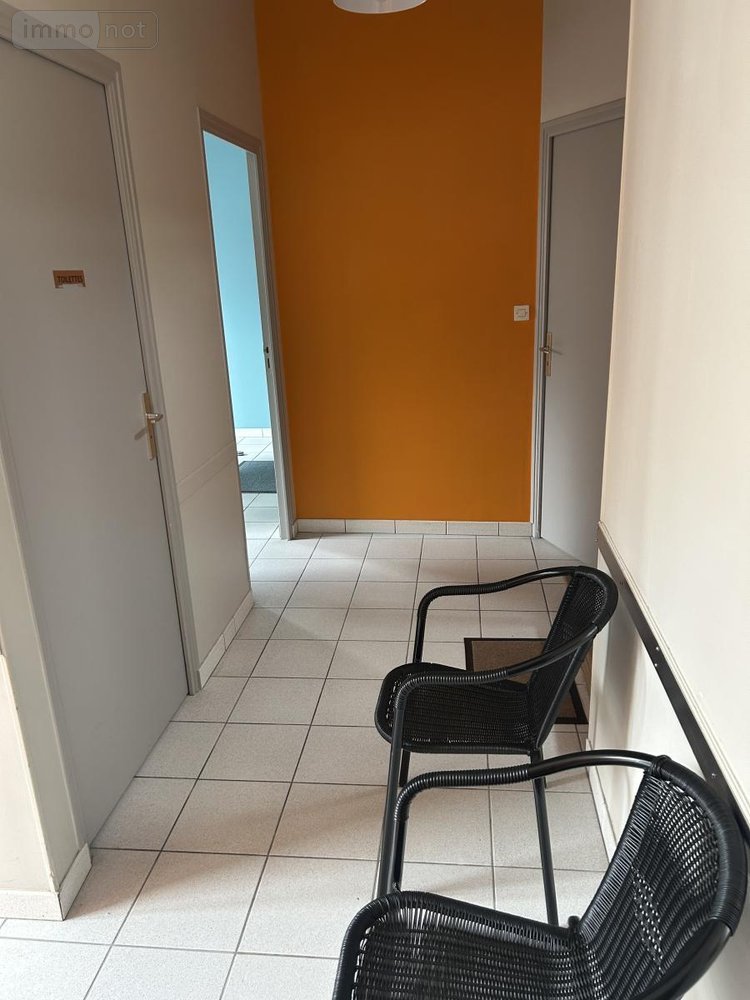 Immeuble a vendre Guingamp 22200 Côtes-d'Armor 135 m2  227360 euros