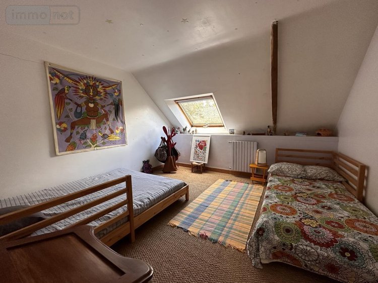 Maison a vendre Theix-Noyalo 56450 Morbihan 360 m2 11 pièces 1135743 euros