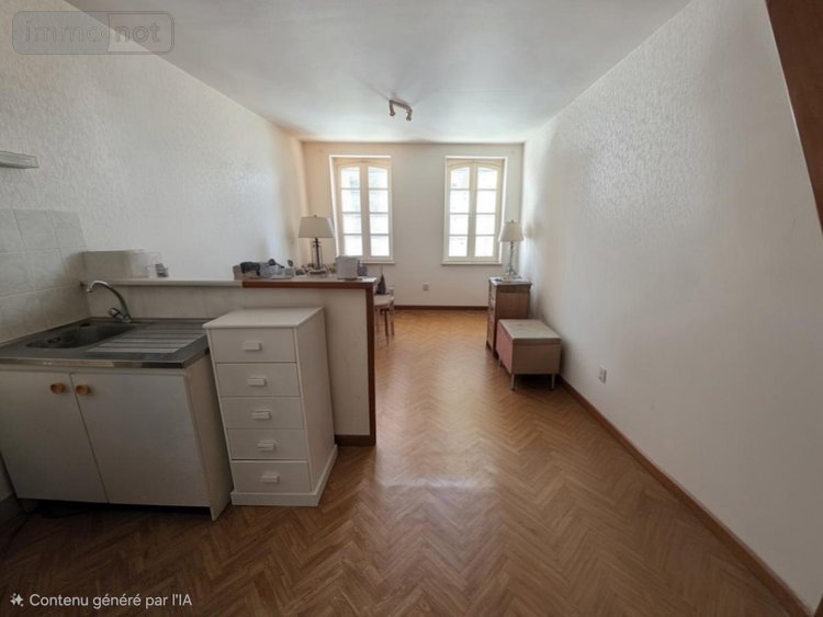 Maison a vendre Ferrières-en-Gâtinais 45210 Loiret 73 m2 4 pièces 81000 euros