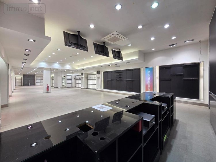 Immeuble a vendre Montargis 45200 Loiret 336 m2  345000 euros