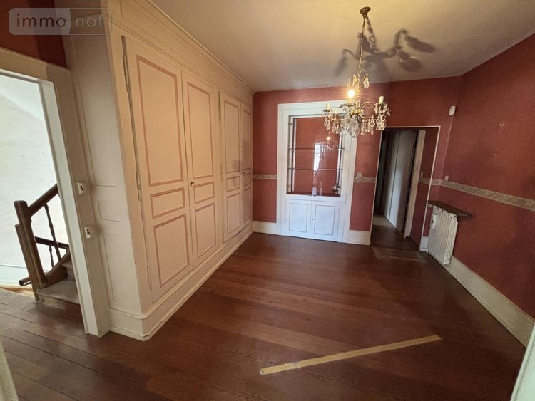 Maison a vendre Valentigney 25700 Doubs 204 m2 9 pièces 185000 euros