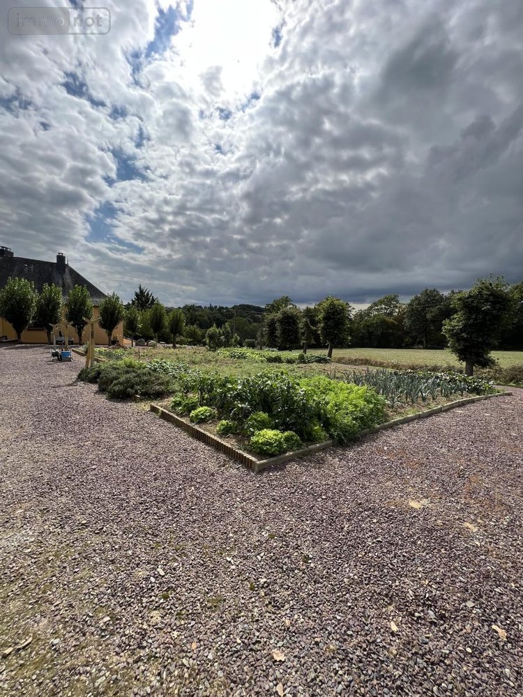 Maison a vendre Médréac 35360 Ille-et-Vilaine 151 m2 6 pièces 394800 euros