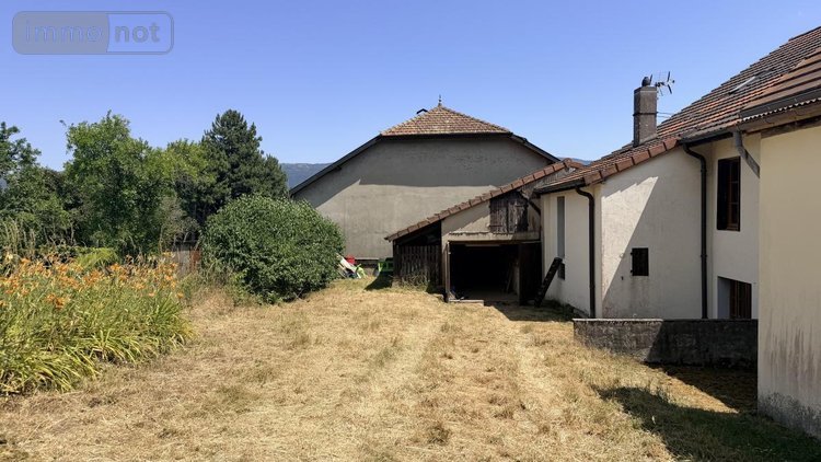 Maison a vendre Valromey-sur-Séran 01260 Ain 150 m2  240000 euros