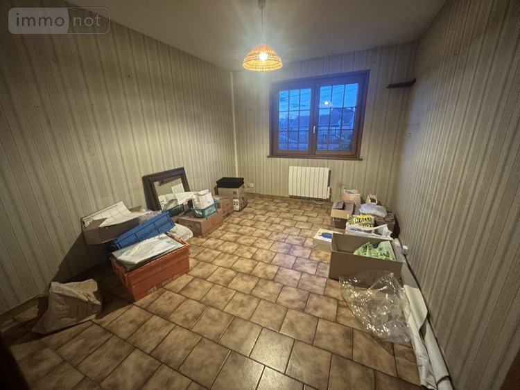 Maison a vendre Cantin 59169 Nord 174 m2 6 pièces 241000 euros