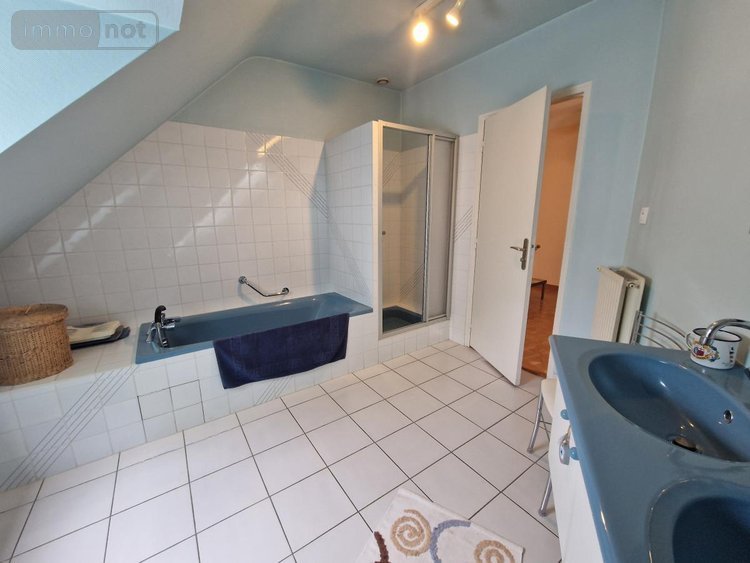 Maison a vendre Bouchemaine 49080 Maine-et-Loire 228 m2 7 pièces 907440 euros