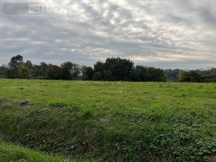 Terrain a batir a vendre Saint-Éloi 01800 Ain 12310 m2  525000 euros