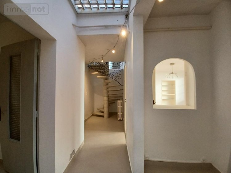 Immeuble a vendre L'Île-Bouchard 37220 Indre-et-Loire 144 m2  188800 euros