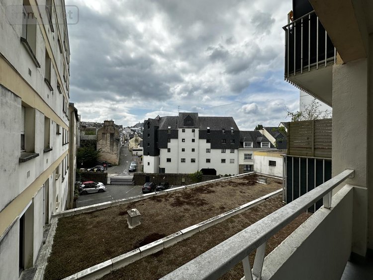 Appartement a vendre Vannes 56000 Morbihan 69 m2  255093 euros