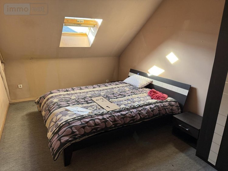 Maison a vendre Caudry 59540 Nord 90 m2 7 pièces 79800 euros