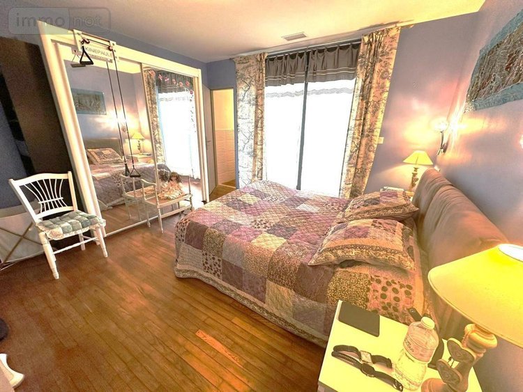 Appartement a vendre Cahors 46000 Lot 175 m2 7 pièces 338000 euros