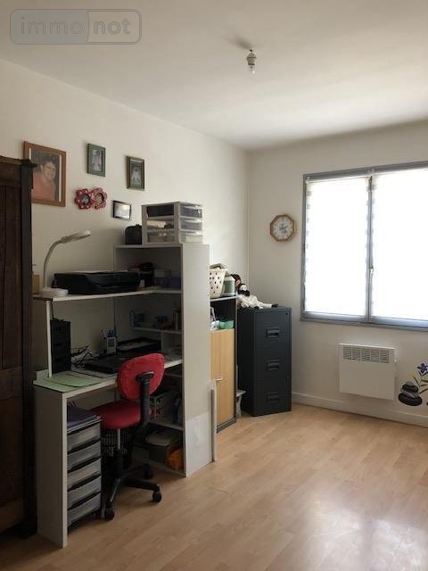 Maison a vendre Montreuil-Juigné 49460 Maine-et-Loire 137 m2 6 pièces 322360 euros