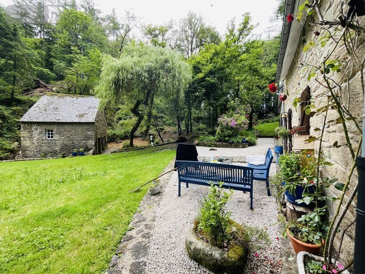 Maison a vendre Quistinic 56310 Morbihan 115 m2 5 pièces 270800 euros