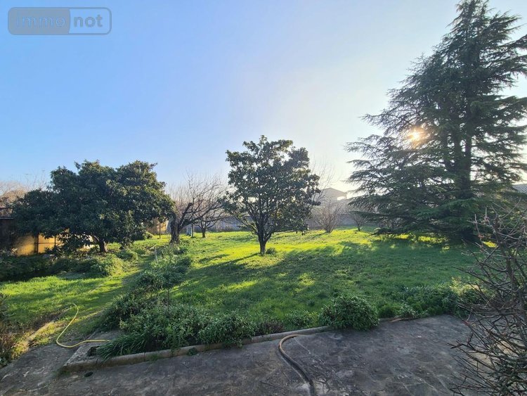 Maison a vendre Pierrelatte 26700 Drôme 256 m2 9 pièces 397000 euros