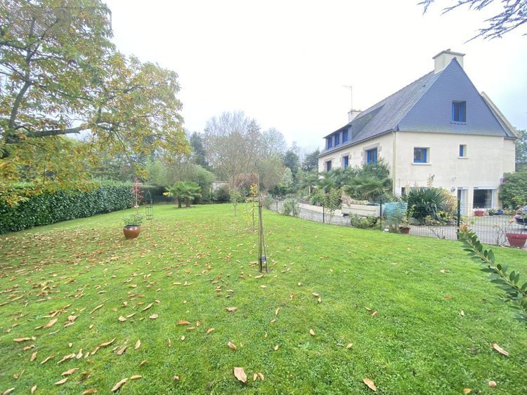 Maison a vendre Saint-Barnabé 22600 Côtes-d'Armor 166 m2 6 pièces 280800 euros