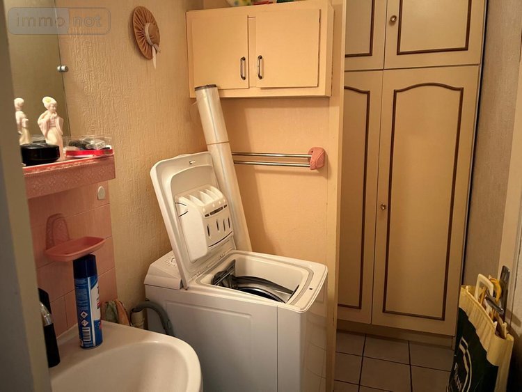 Maison a vendre Longvic 21600 Côte-d'Or 101 m2  239000 euros