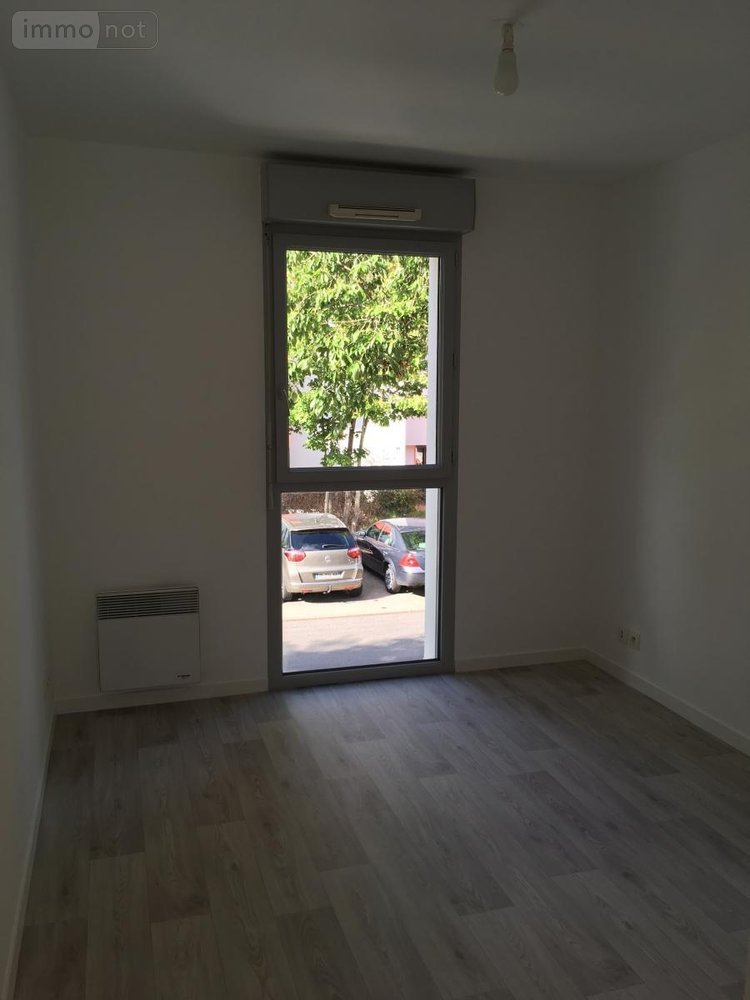 Location appartement Saint-Herblain 44800 Loire-Atlantique 79 m2 4 pièces 859 euros
