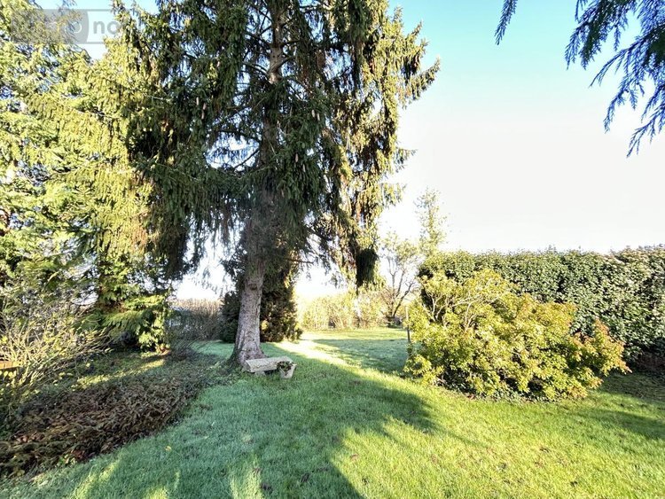 Maison a vendre Augan 56800 Morbihan 135 m2 5 pièces 212995 euros