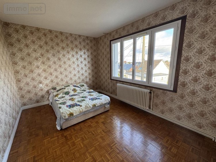 Maison a vendre Le Mesnil-Esnard 76240 Seine-Maritime 140 m2 6 pièces 294000 euros