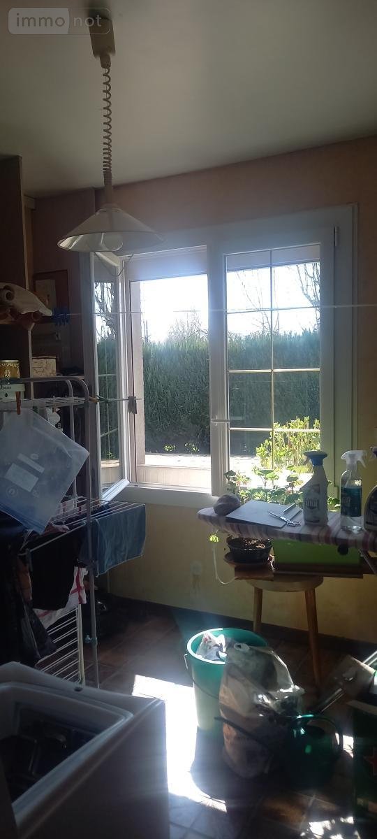 Maison a vendre Geneuille 25870 Doubs 180 m2  396000 euros