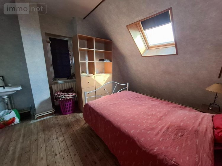 Maison a vendre Flottemanville-Hague 50690 Manche 75 m2 4 pièces 183400 euros